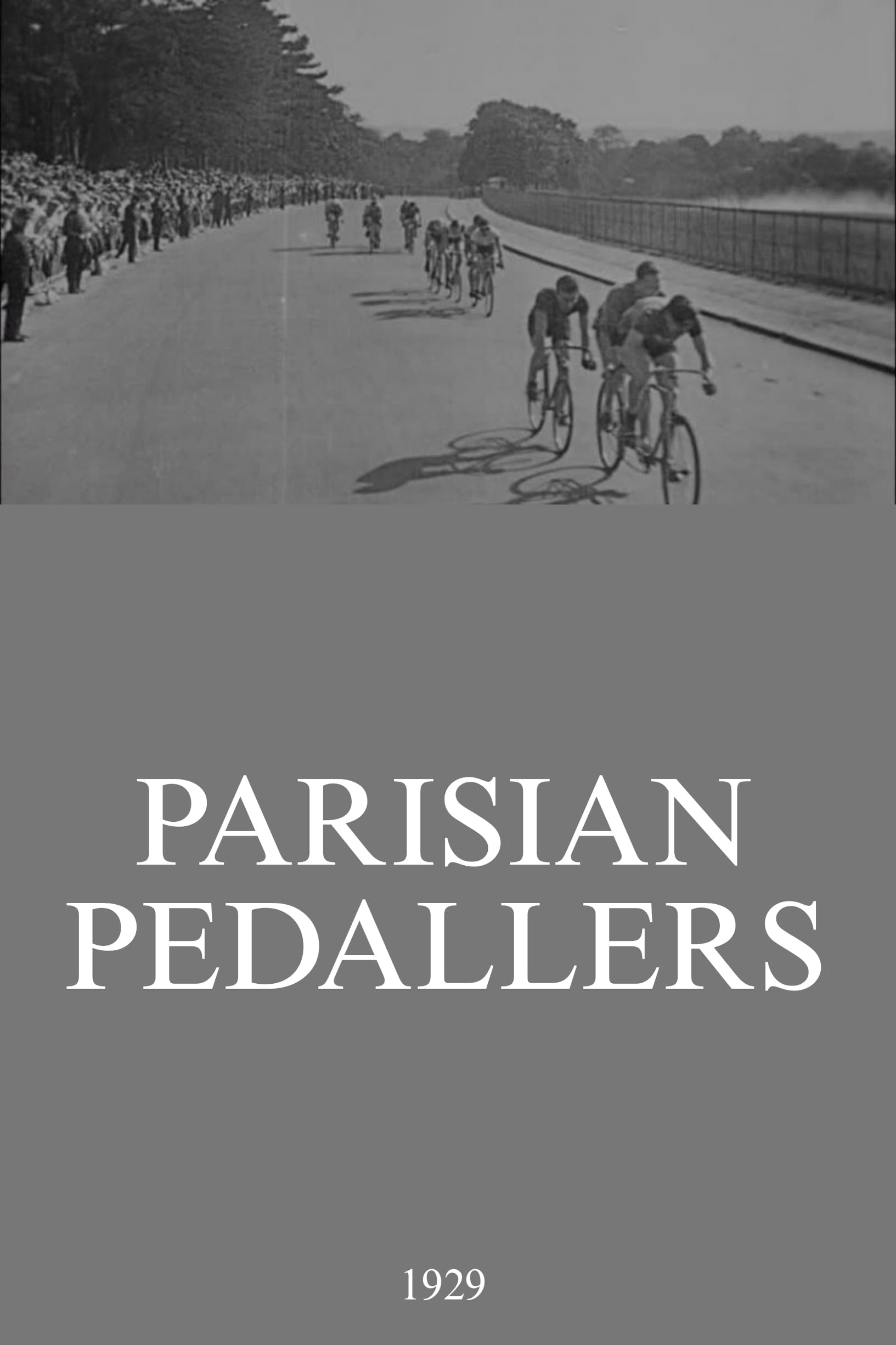 Parisian Pedallers | Parisian Pedallers