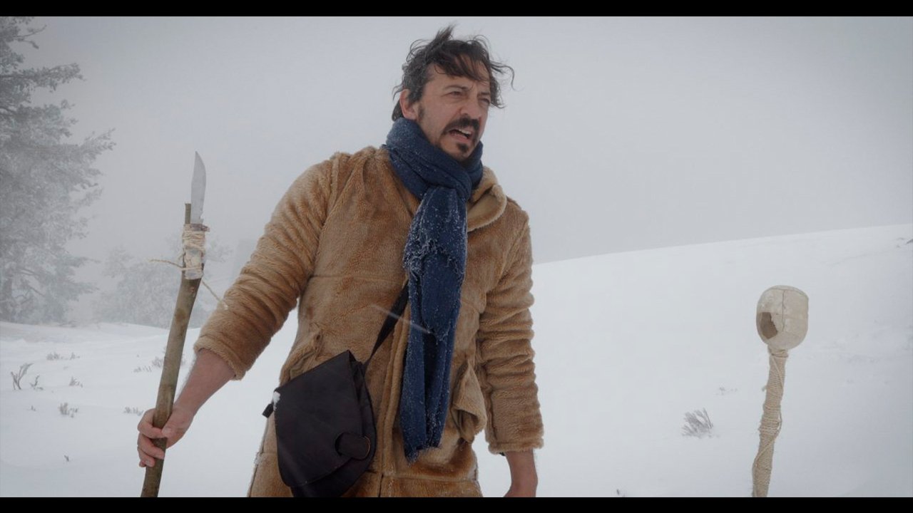 Adam in aeternum|Adam in aeternum