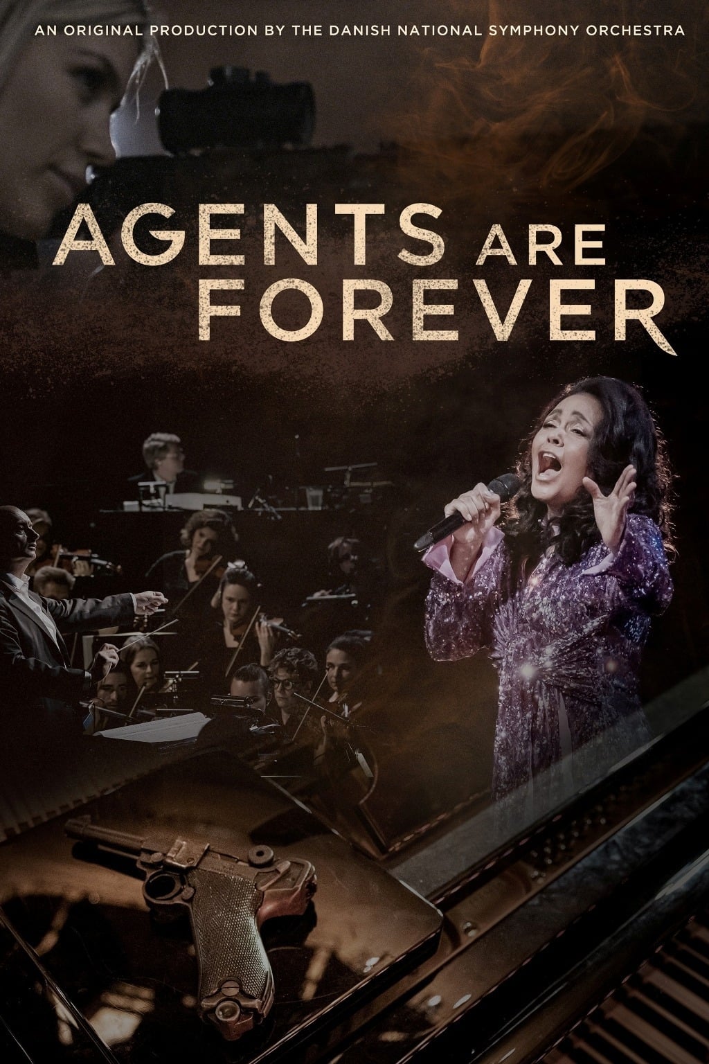 Agents Are Forever | Agents Are Forever