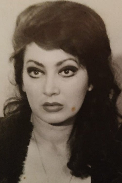 بازیگر Nataliya Tağıyeva  