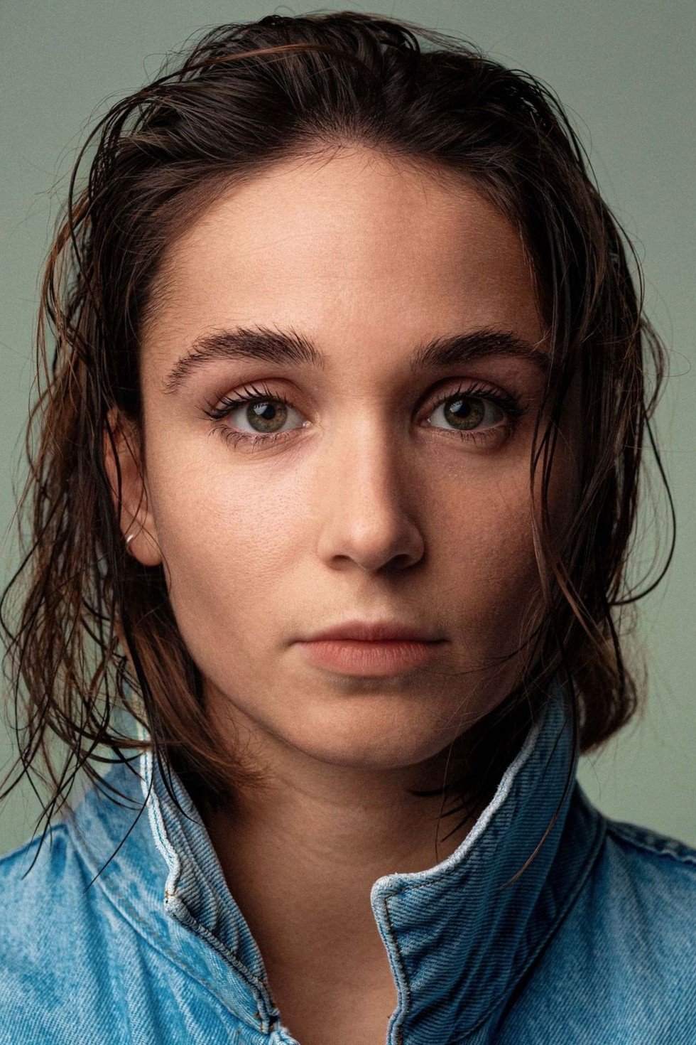 بازیگر Cosima Henman  