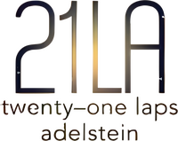 21 Laps Adelstein Productions