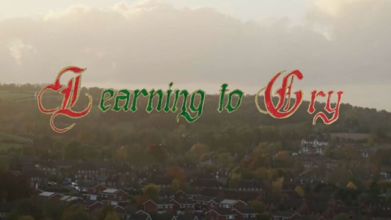 Learning to Cry|Learning to Cry