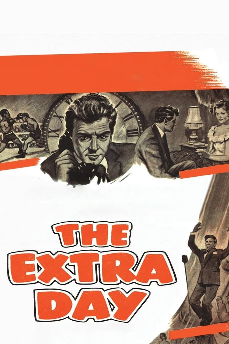 The Extra Day | The Extra Day