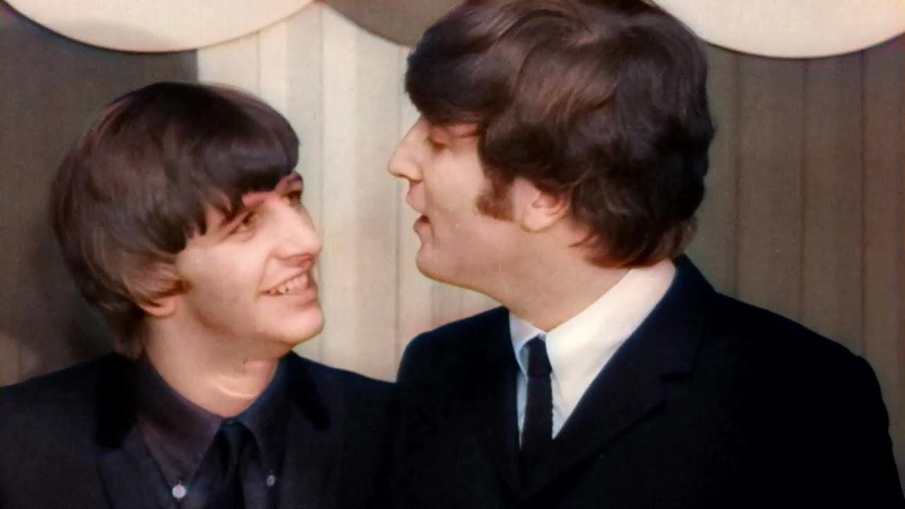 Ringo Starr: One of Them|Ringo Starr: One of Them