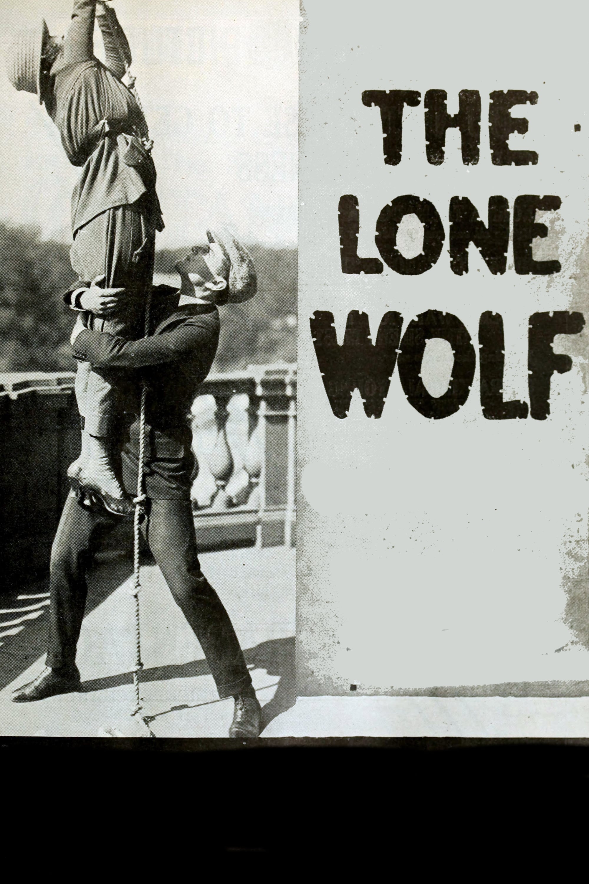 The Lone Wolf | The Lone Wolf