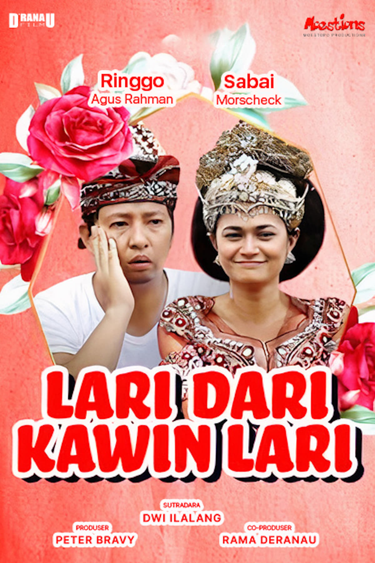 Lari Dari Kawin Lari