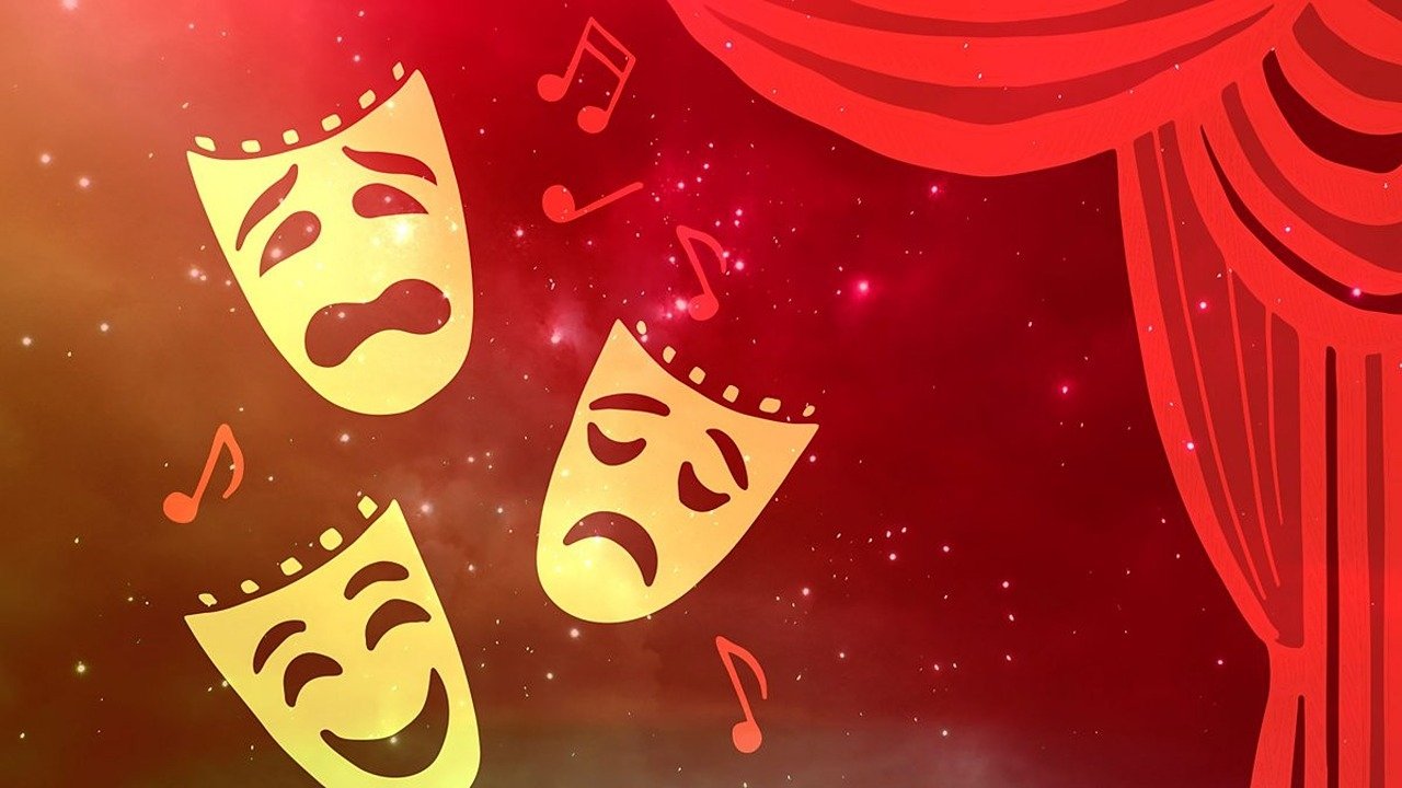BBC Play of the Month|BBC Play of the Month