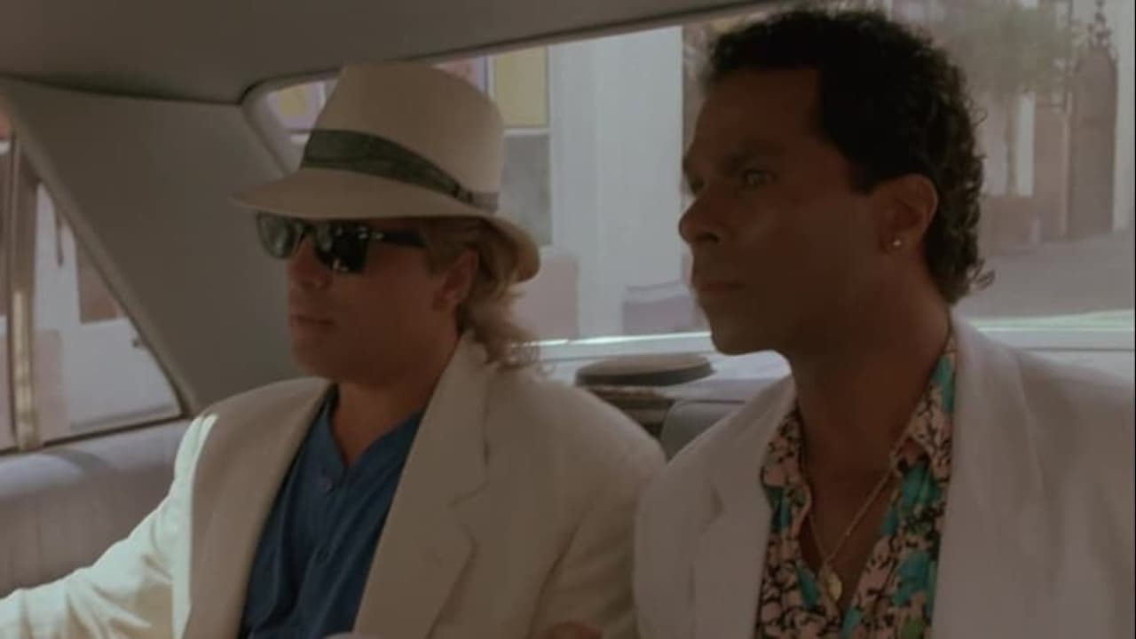 Miami Vice: Freefall|Miami Vice: Freefall