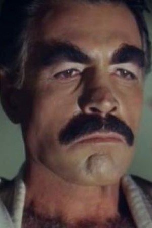 بازیگر Larry Taylor  