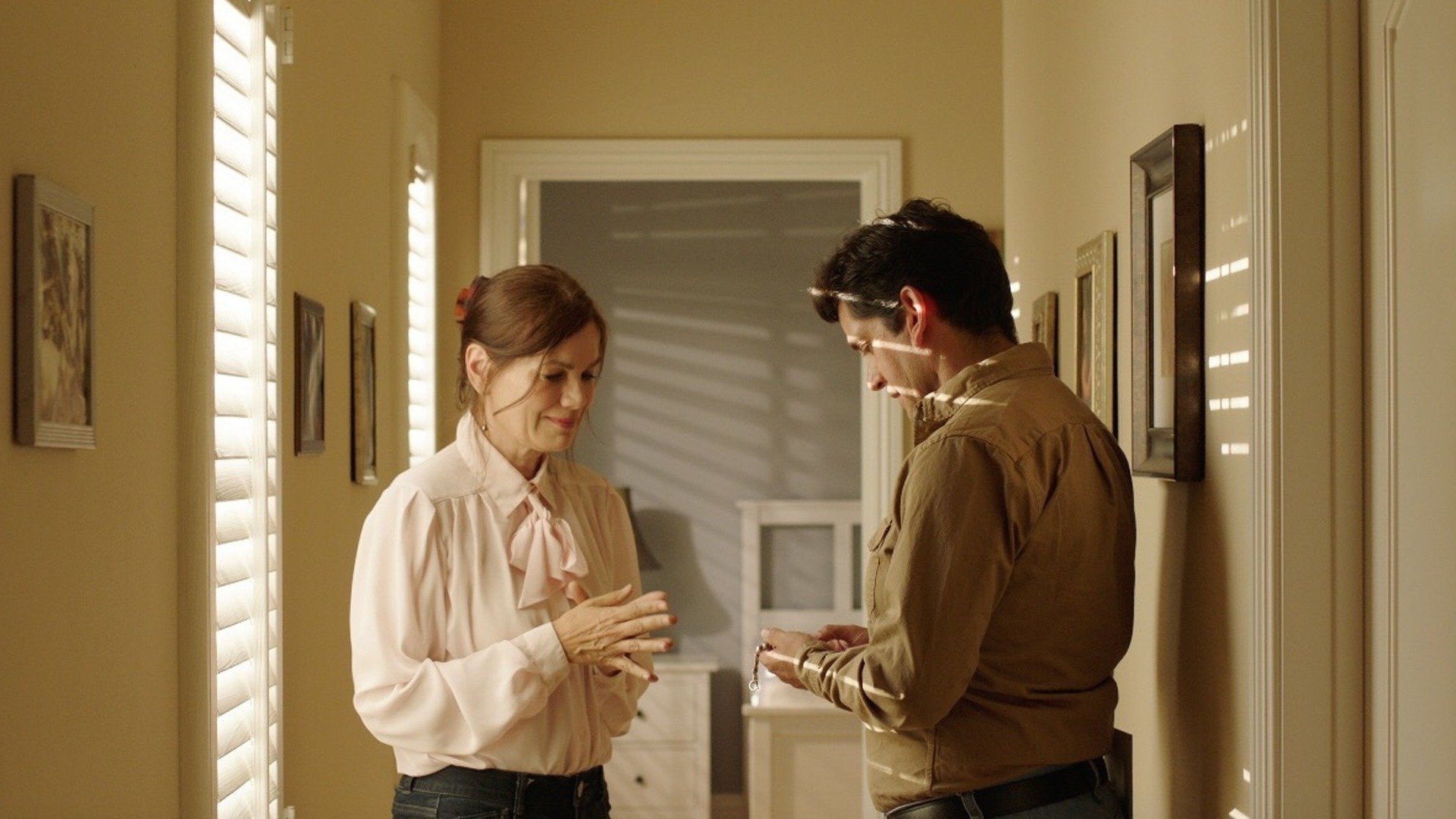 The French Teacher|The French Teacher