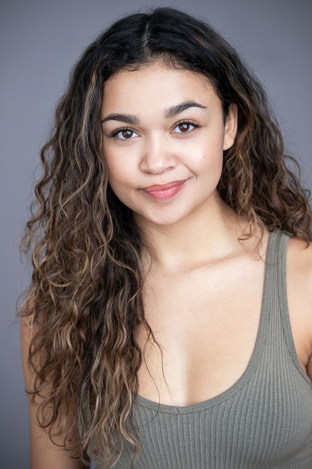 بازیگر Madison Bailey  
