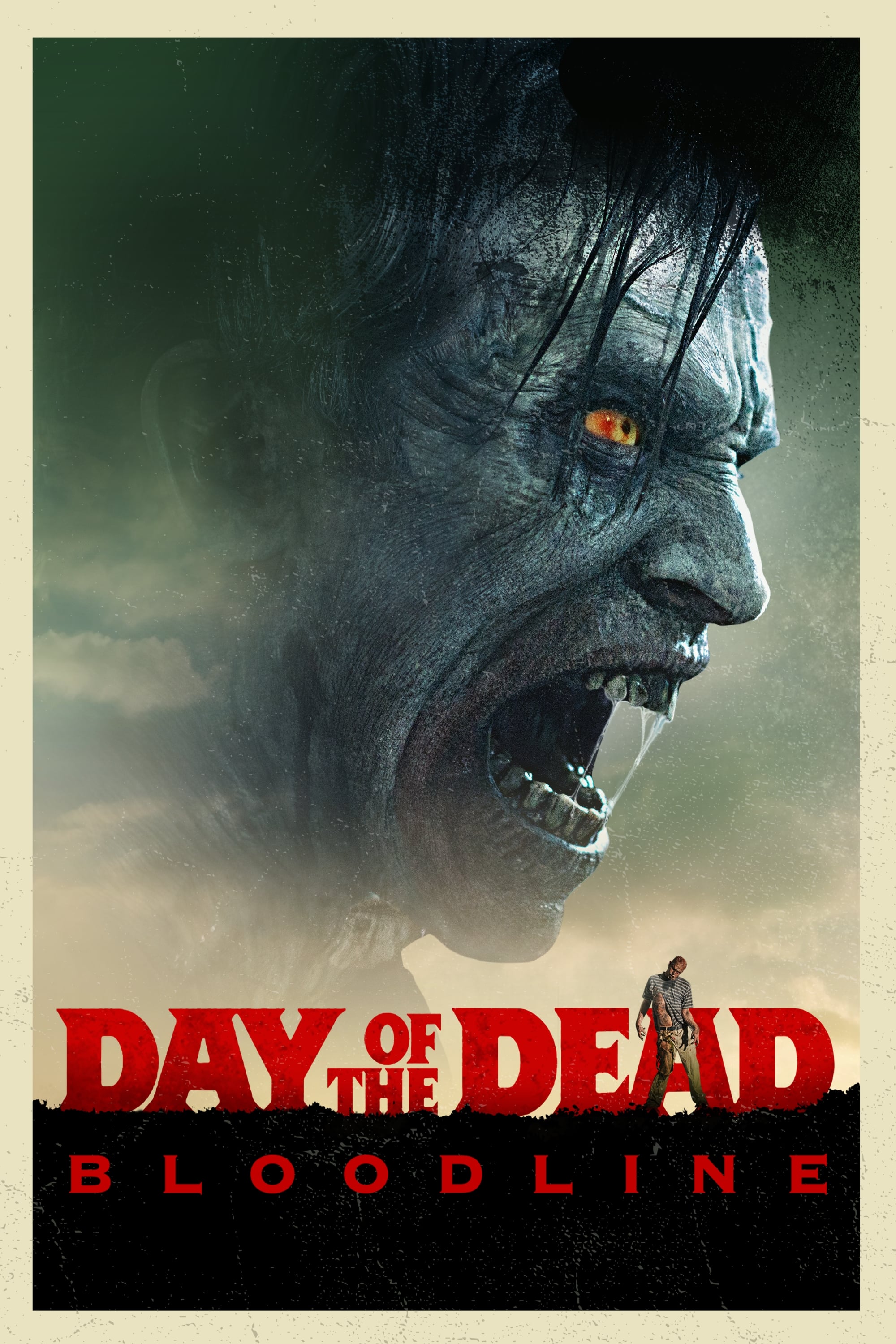 Day of the Dead: Bloodline | Day of the Dead: Bloodline