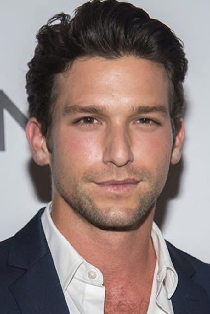 بازیگر Daren Kagasoff  