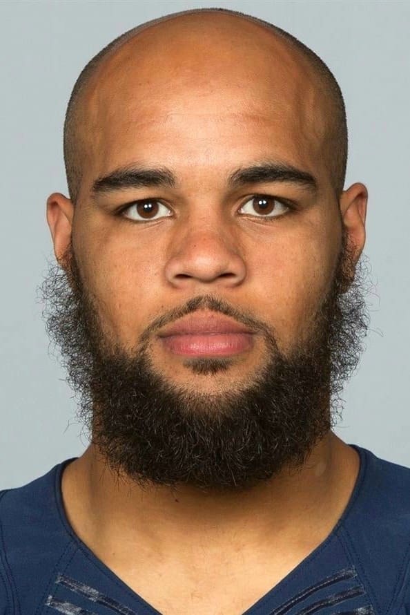 بازیگر Keenan Allen  