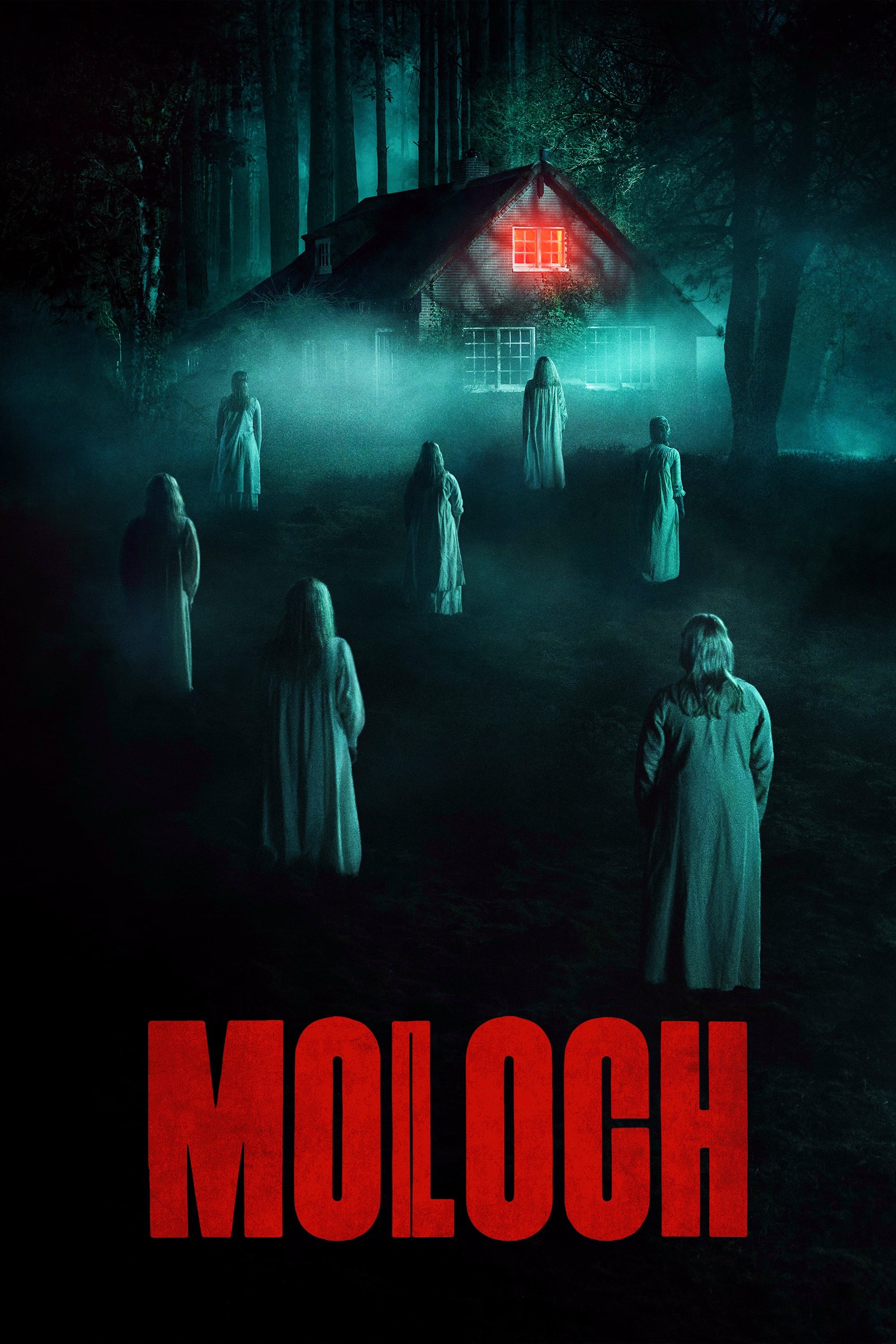 مولوخ | Moloch