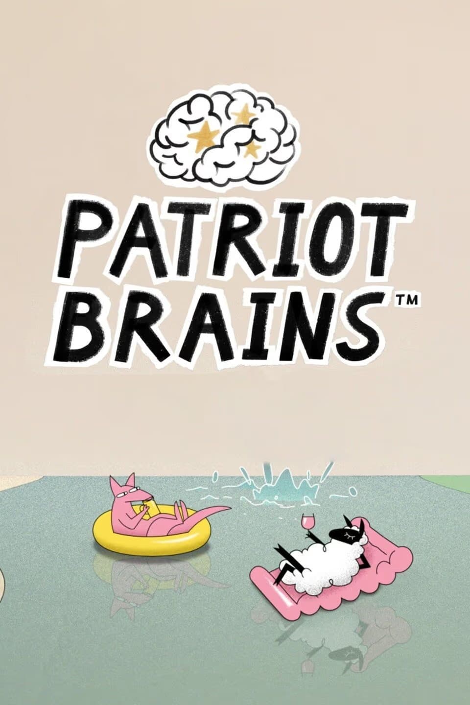 Patriot Brains | Patriot Brains