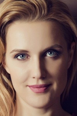 بازیگر Oksana Karas  