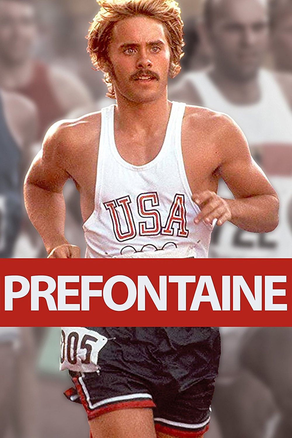 Prefontaine | Prefontaine