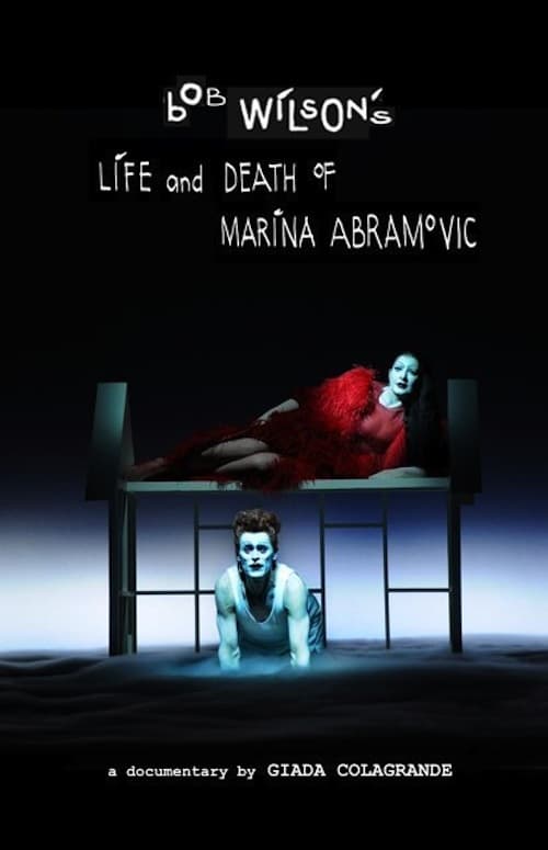 Bob Wilson's Life & Death of Marina Abramovic | Bob Wilson's Life & Death of Marina Abramovic