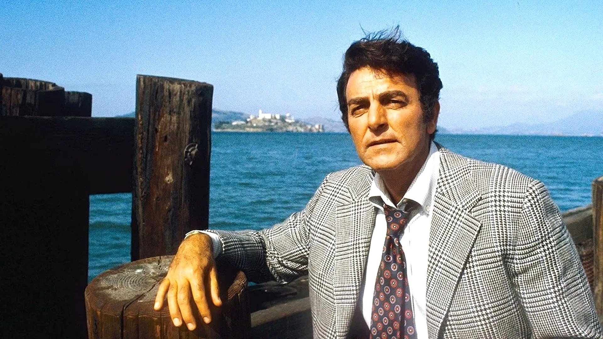 Mannix|Mannix