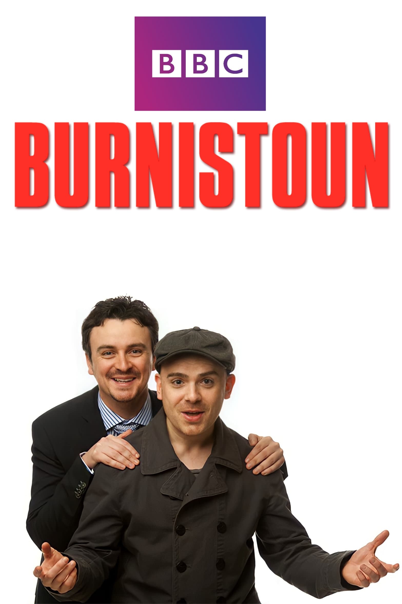 Burnistoun | Burnistoun