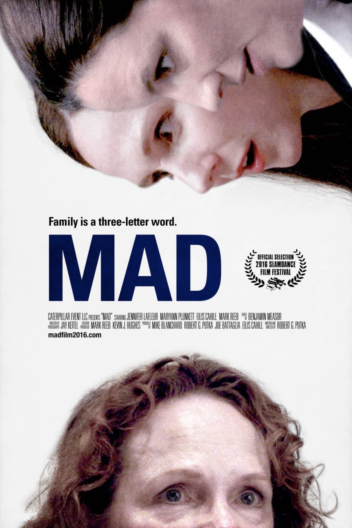 Mad | Mad