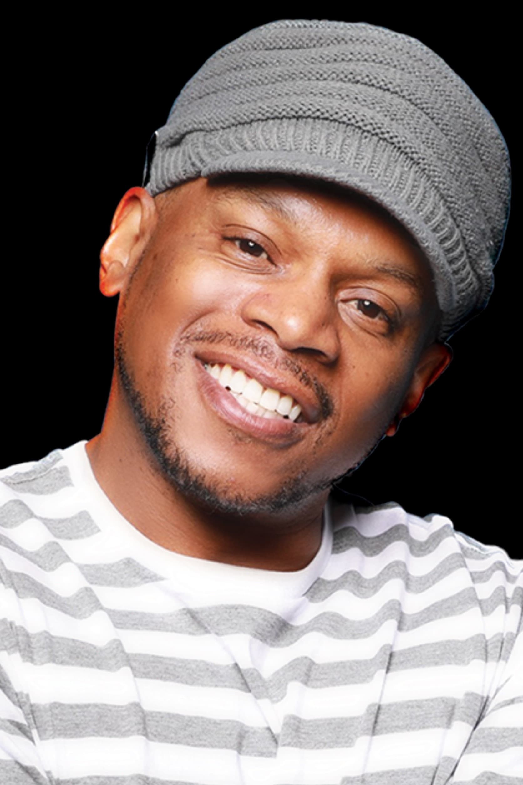 بازیگر Sway Calloway  