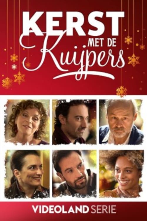 Kerst Met De Kuijpers | Kerst Met De Kuijpers