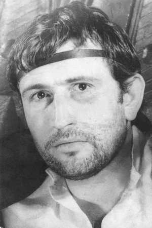 بازیگر Ivan Raev  