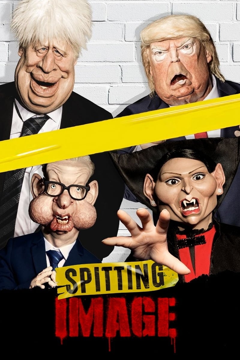 Spitting Image | Spitting Image