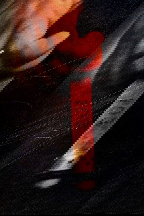 نفر سوم