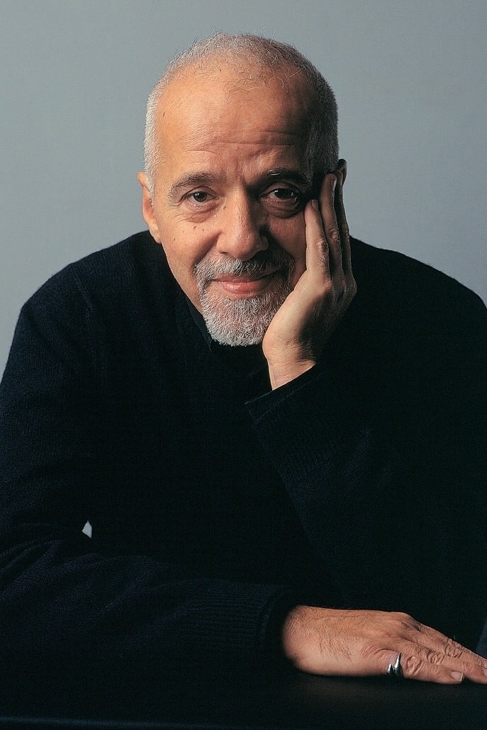 بازیگر Paulo Coelho  