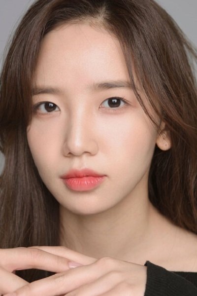 بازیگر Park Ji-won  