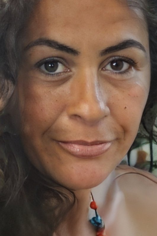 بازیگر Selda Bakırtaş  