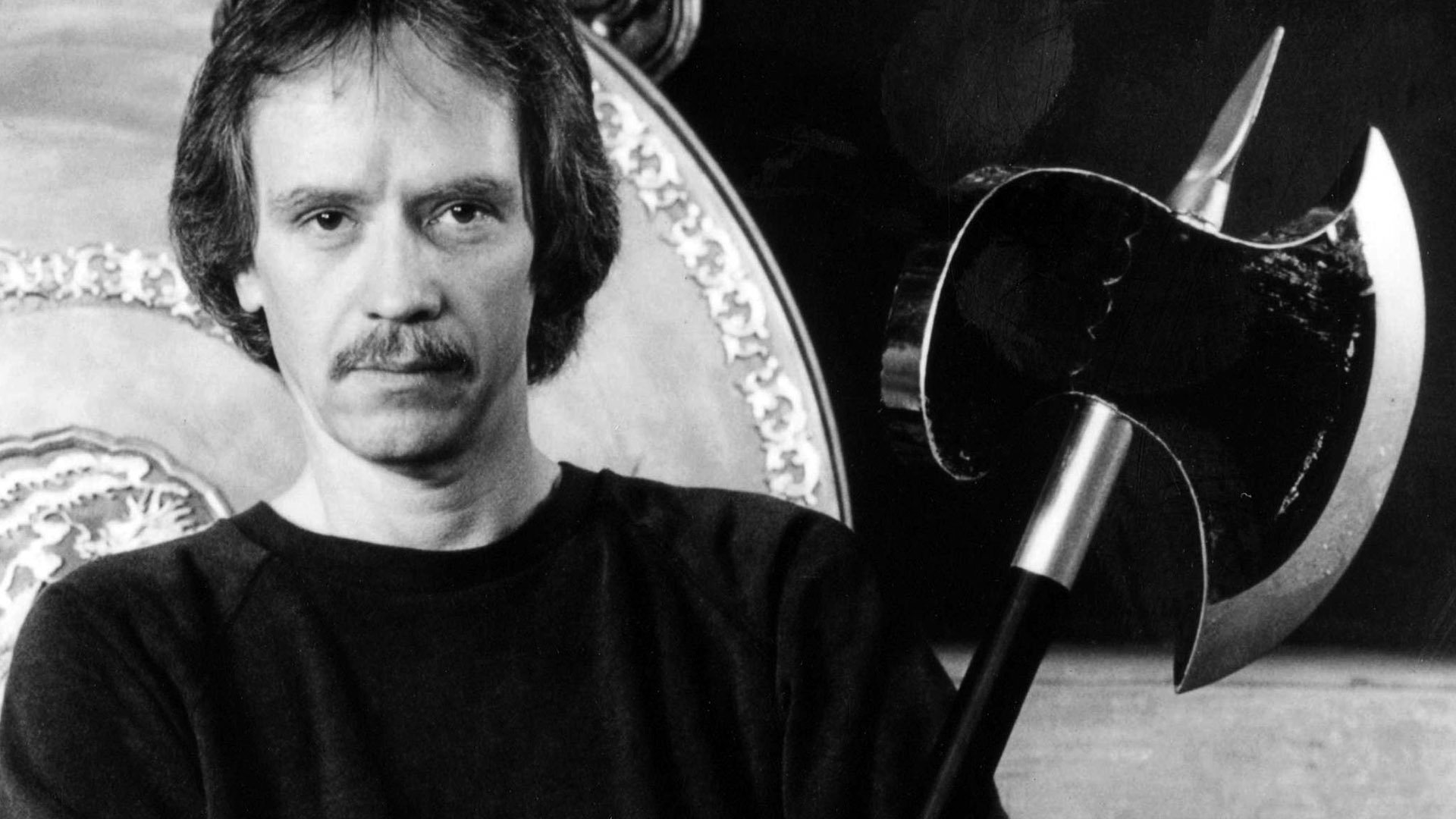 John Carpenter: The Man and His Movies|John Carpenter: The Man and His Movies