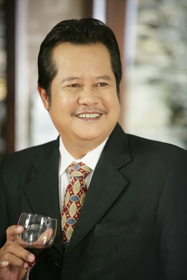 بازیگر Thanh Nam  