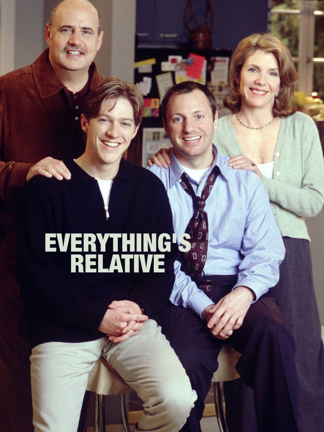 Everything's Relative | Everything's Relative