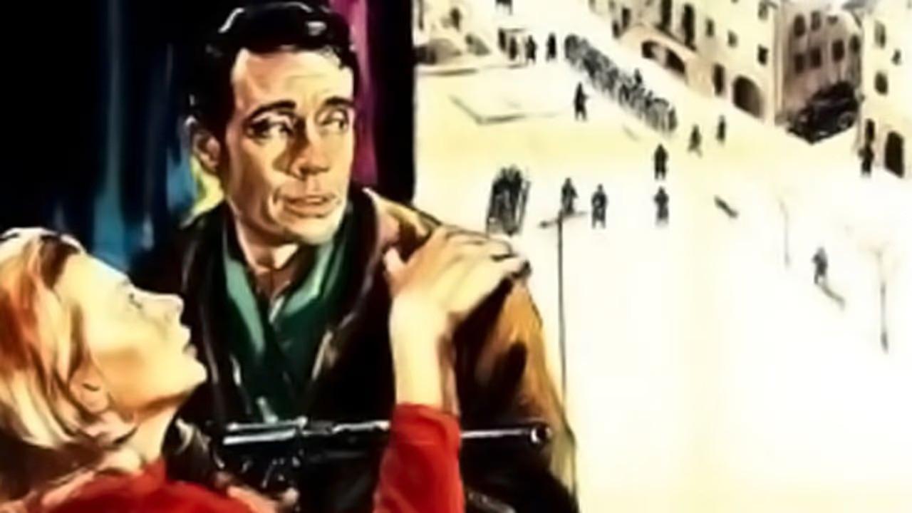Legge di guerra|Legge di guerra
