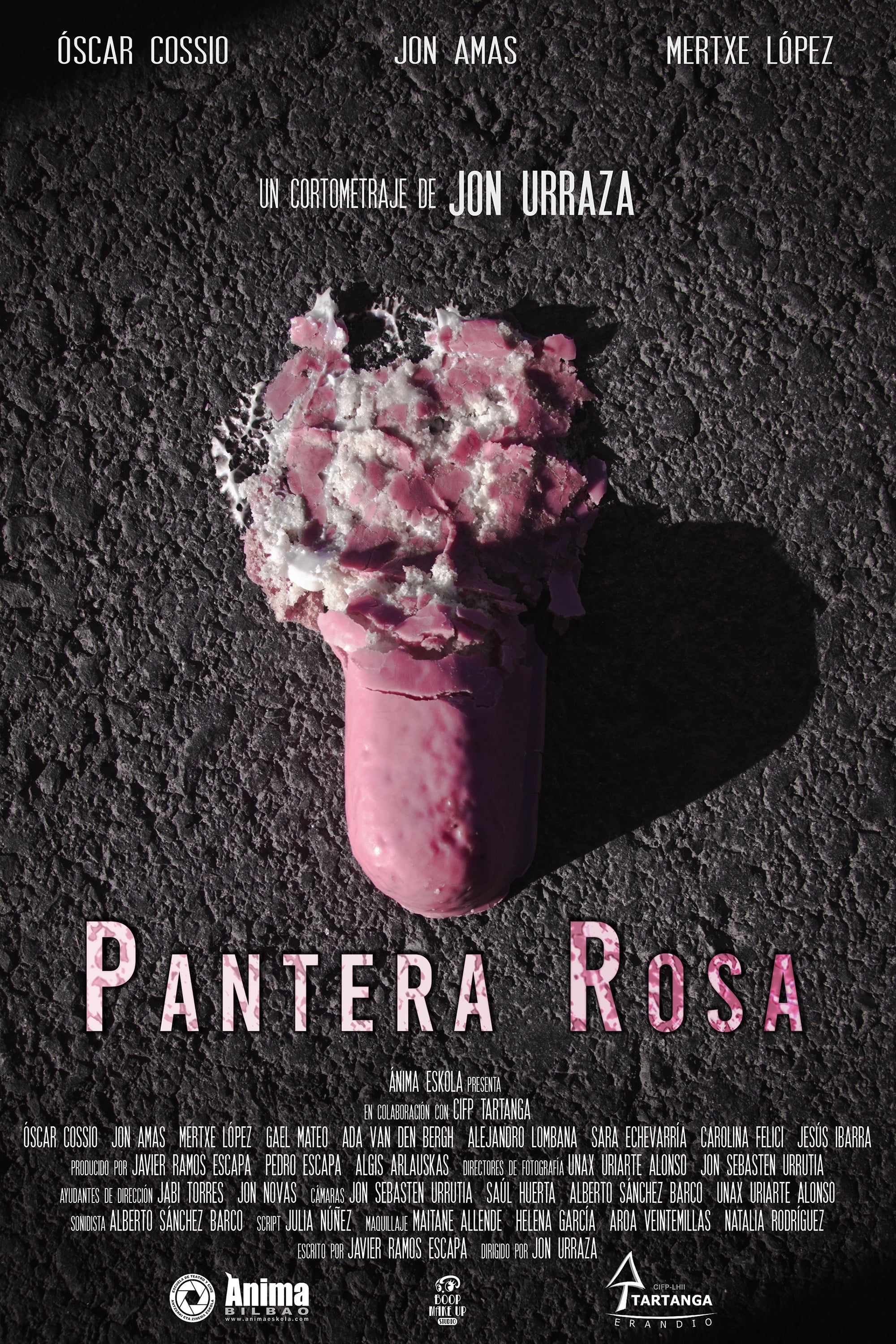 Pantera Rosa | Pantera Rosa