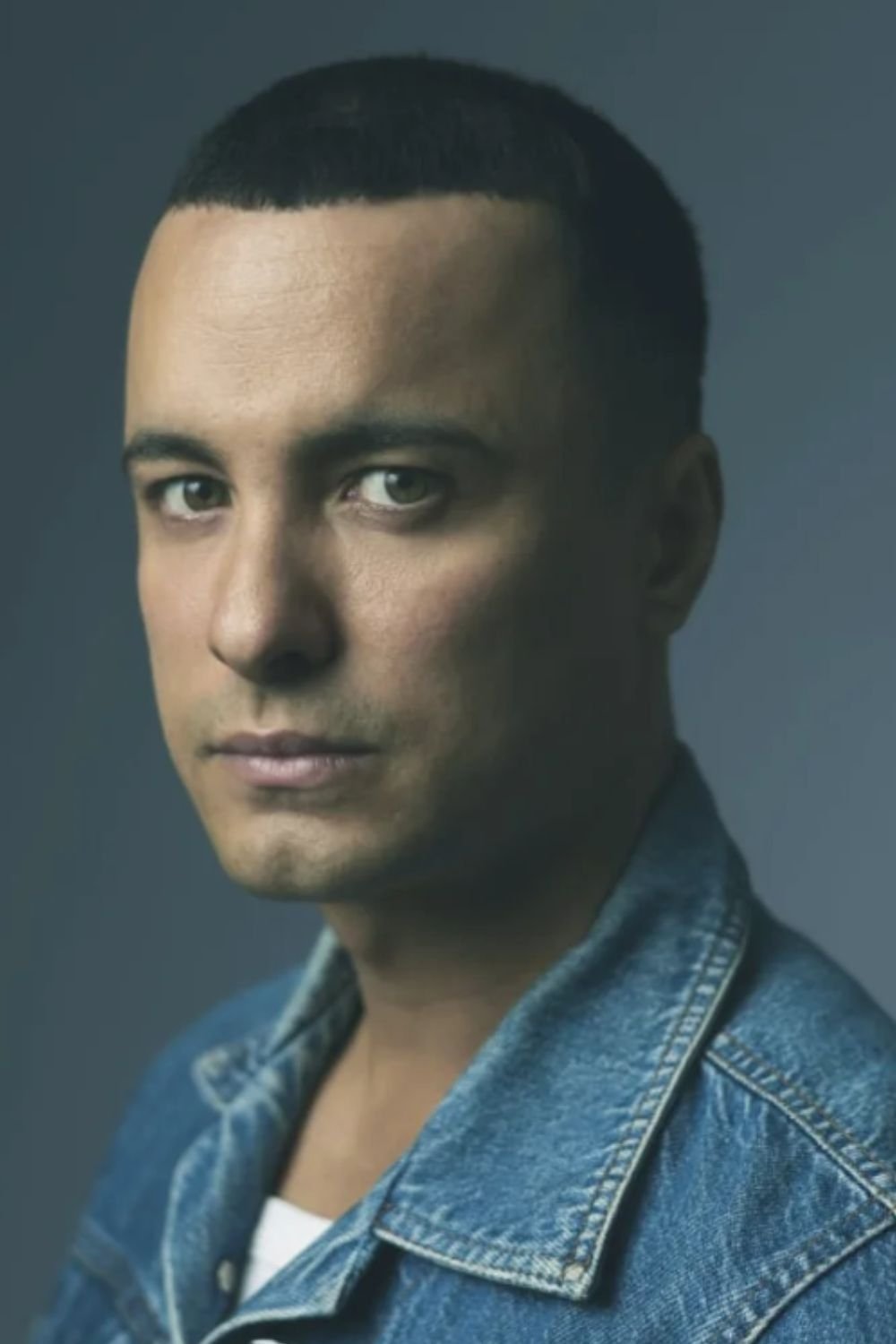 بازیگر Danilo Martim  