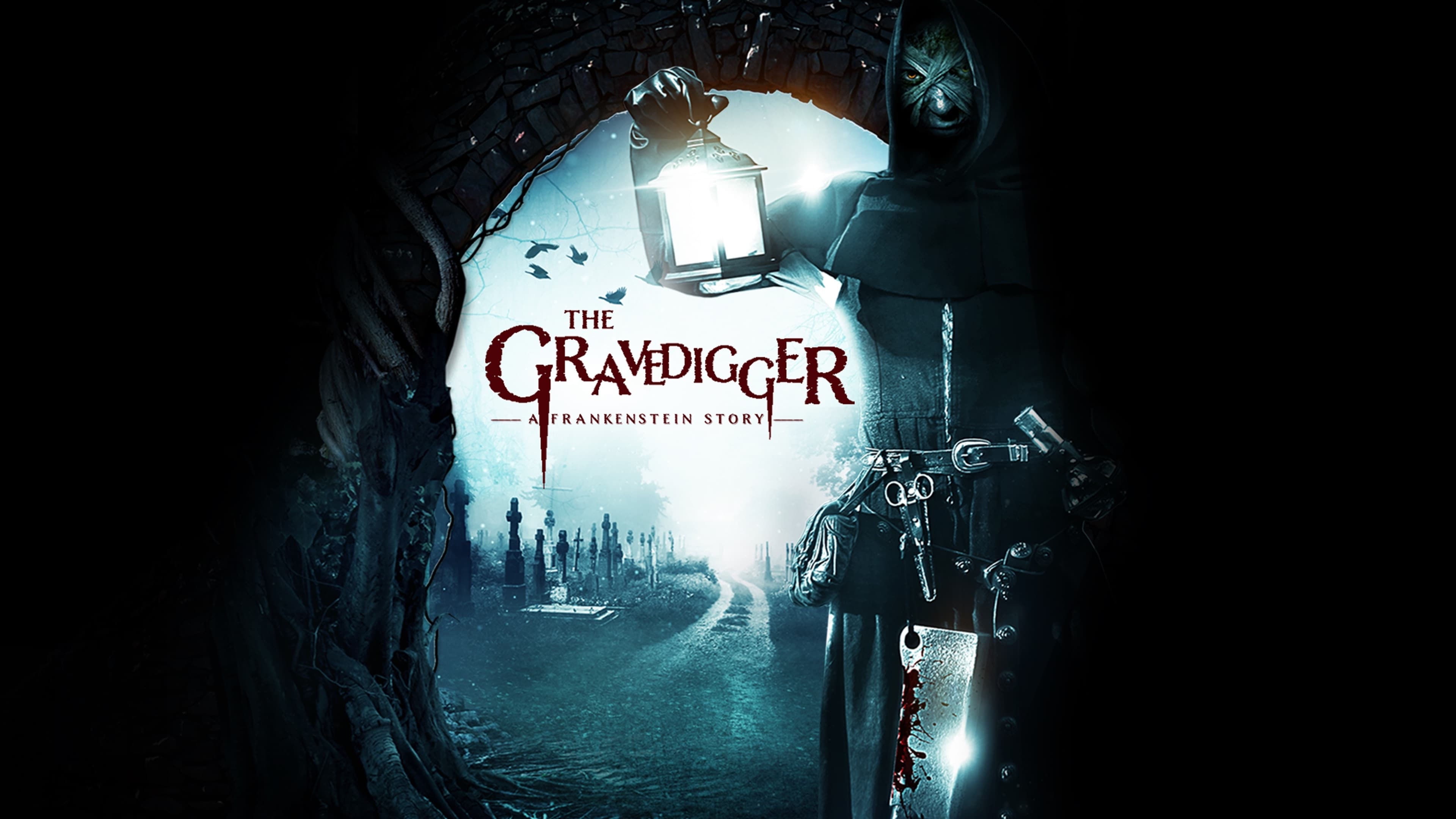 The Gravedigger|The Gravedigger