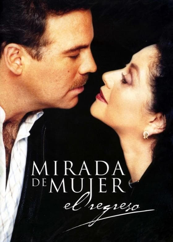 Mirada de mujer: El regreso | Mirada de mujer: El regreso