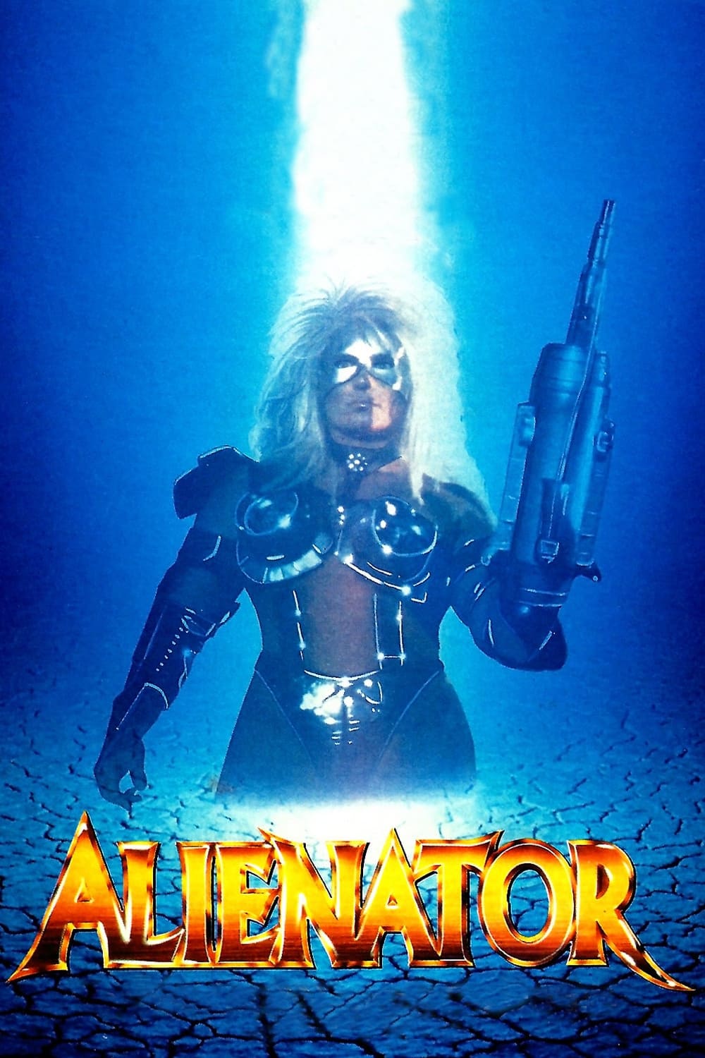 Alienator | Alienator