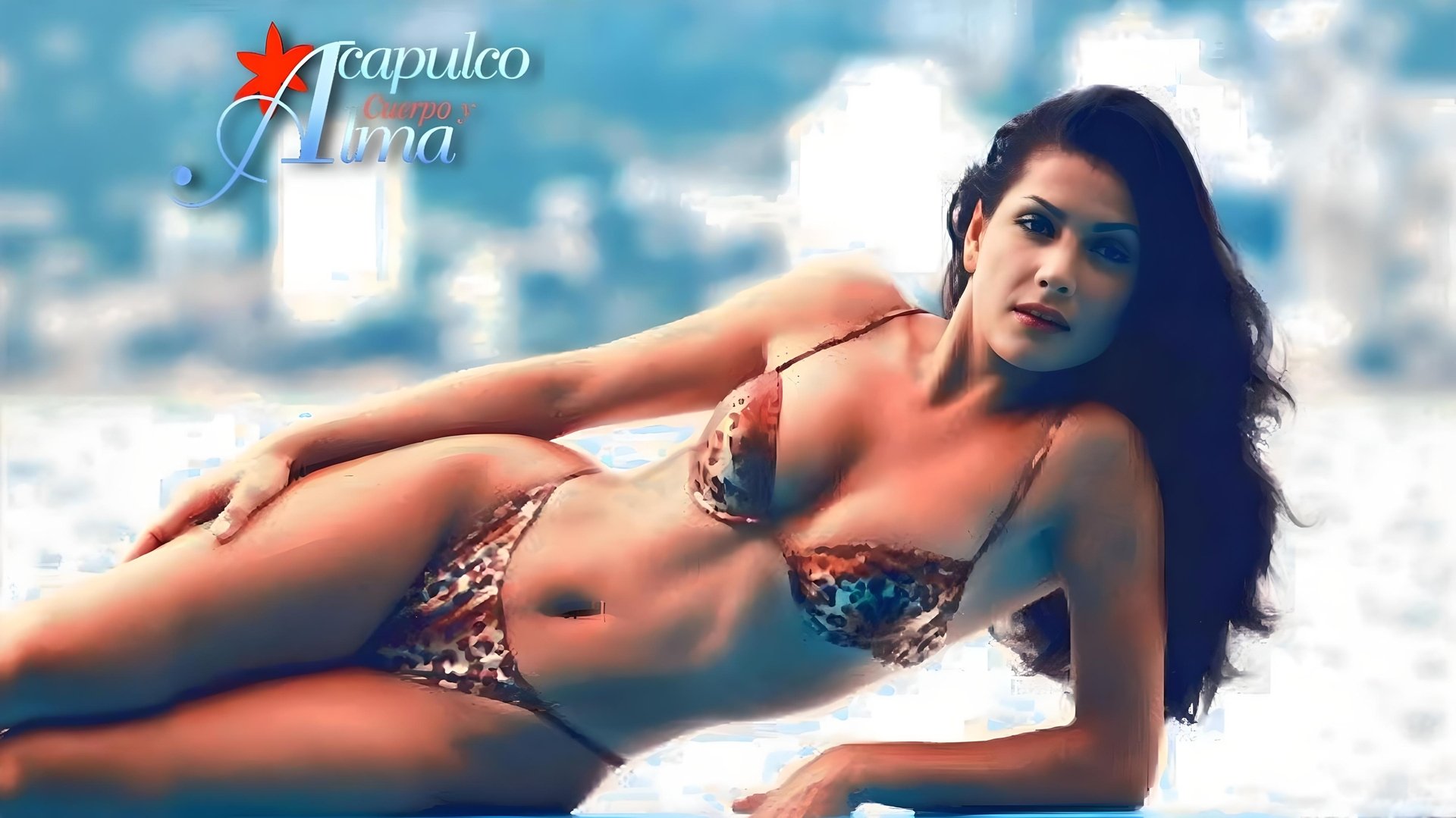 Acapulco, cuerpo y alma|Acapulco, cuerpo y alma