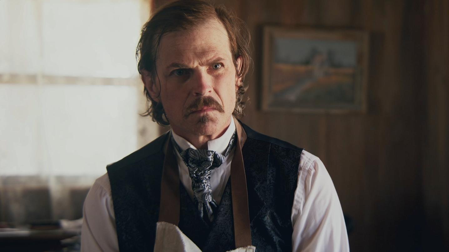 Doc Holliday|Doc Holliday