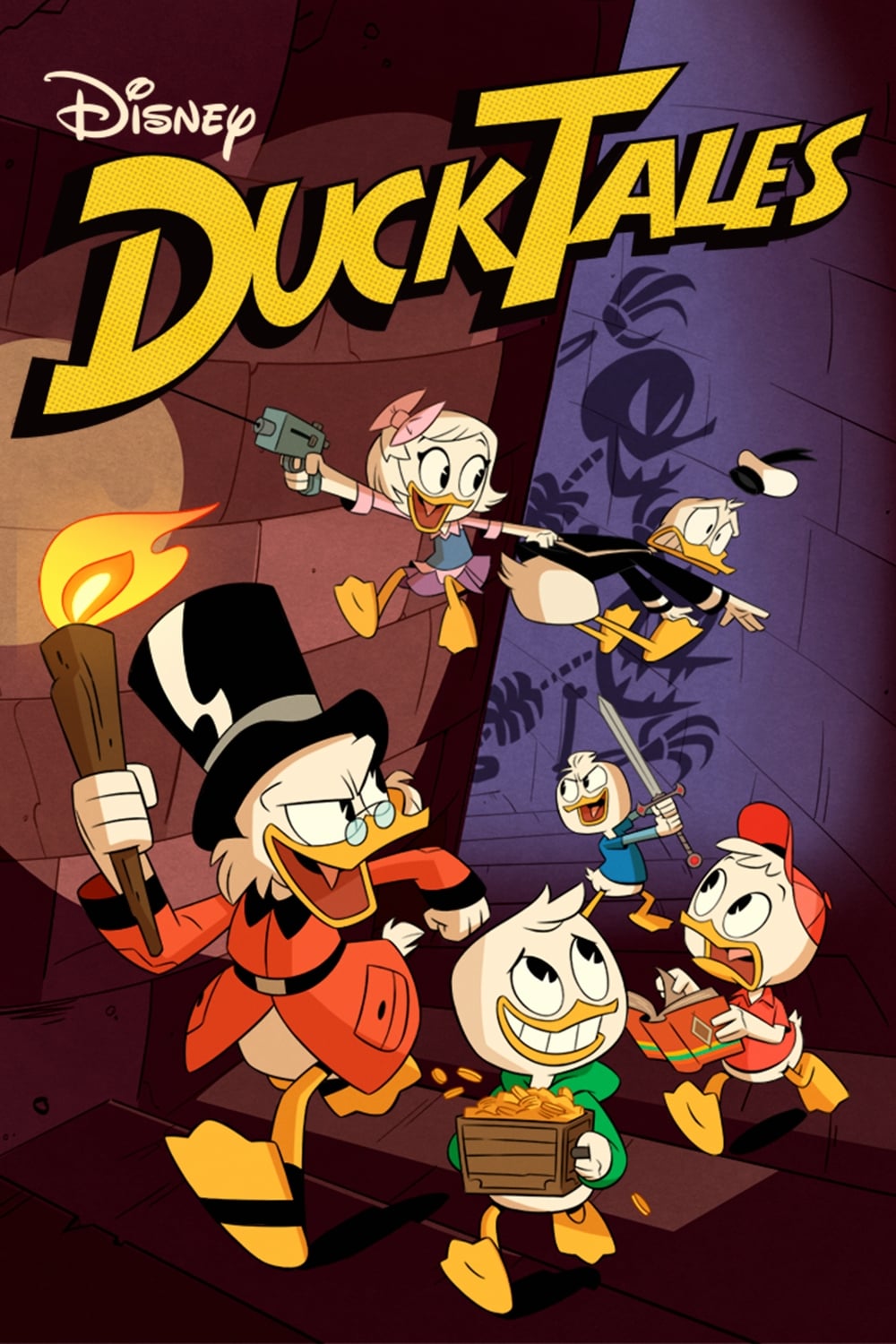 DuckTales | DuckTales