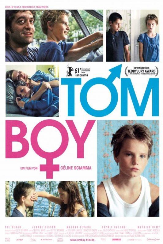 Tomboy | Tomboy