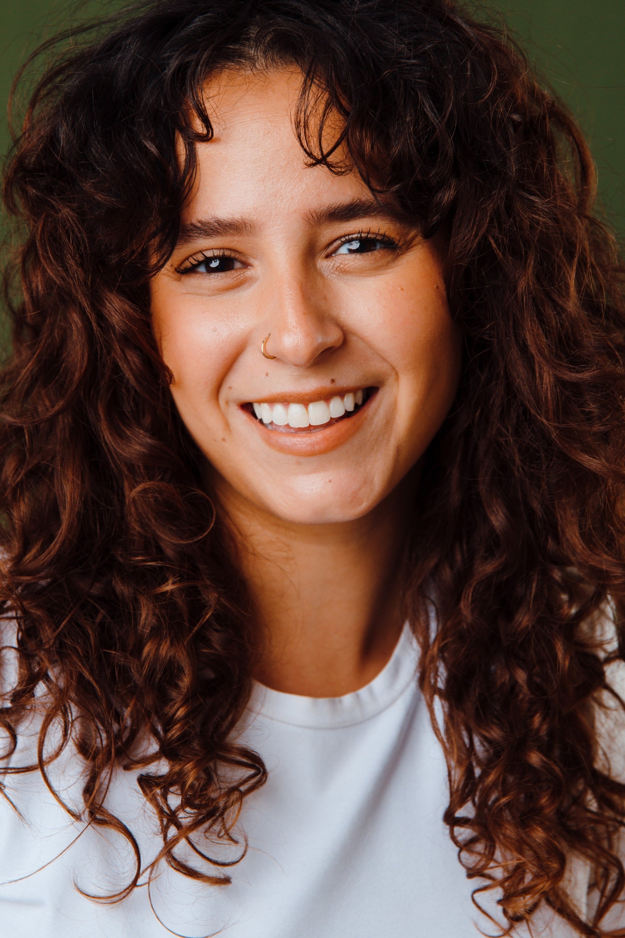 بازیگر María Victoria Martínez  