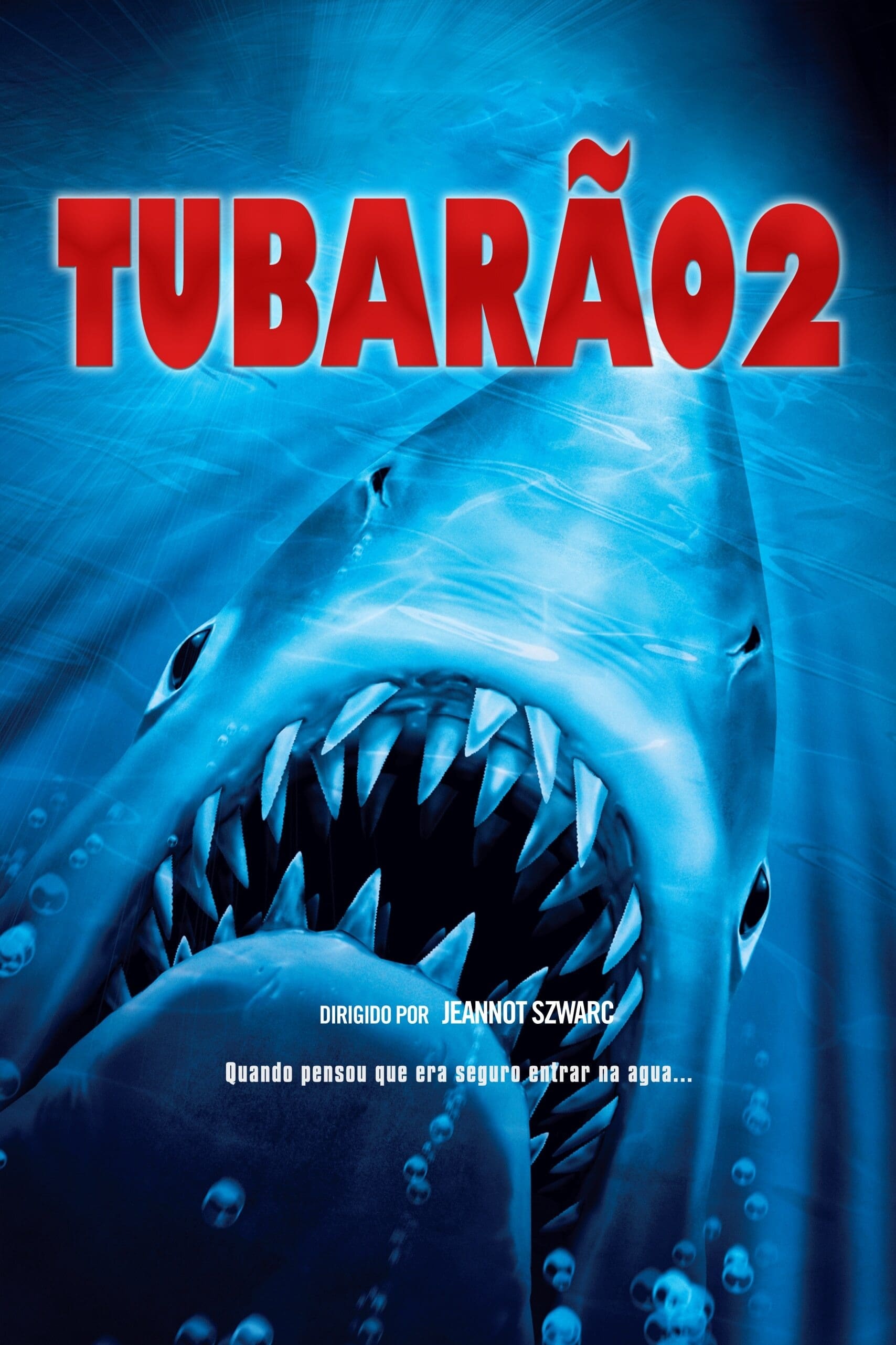 Jaws 2